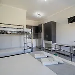 A Ponte & Appartement Sykia Chalkidikis
