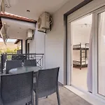 A Ponte & Appartement Sykia Chalkidikis