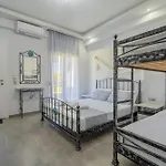 A Ponte & Appartement Sykia Chalkidikis