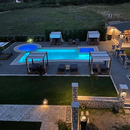 Lägenhet A Ponte & *