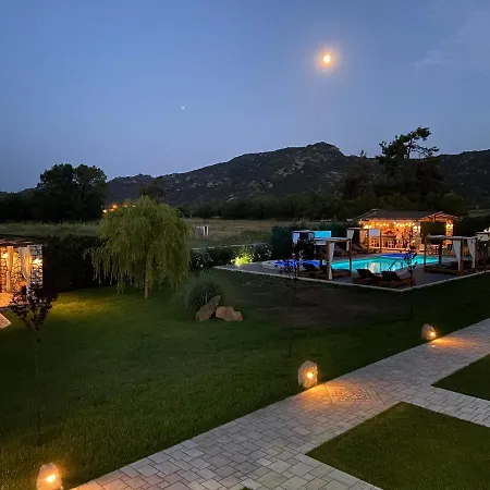 A Ponte & Сикия