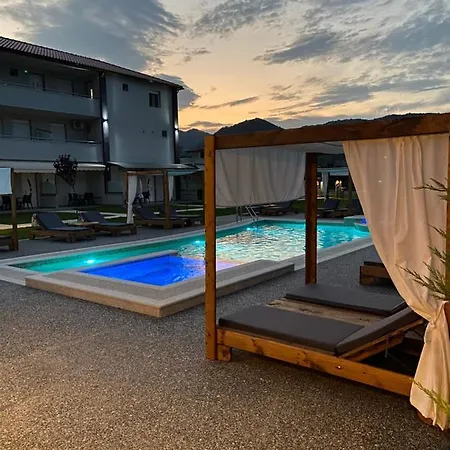 Διαμέρισμα A Ponte & *