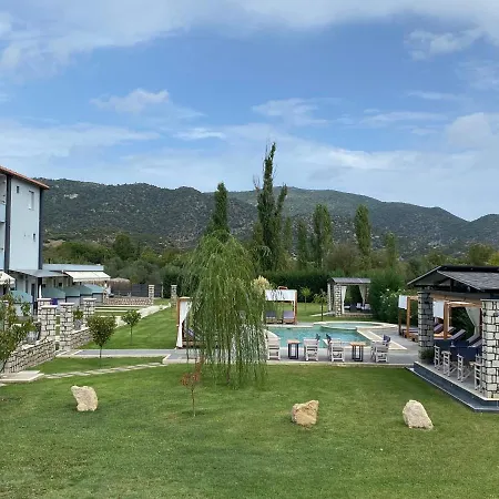 Апартаменты A Ponte & *