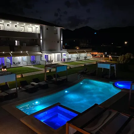 A Ponte & Lägenhet *