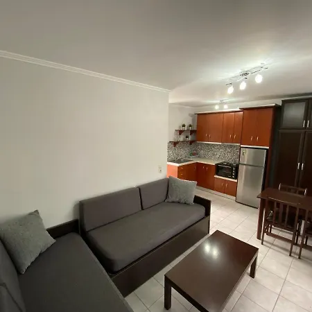 A Ponte & Διαμέρισμα