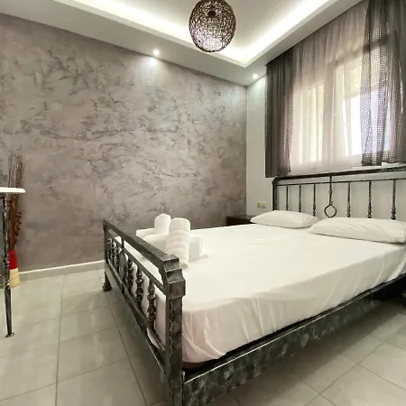 Διαμέρισμα A Ponte & Συκιά