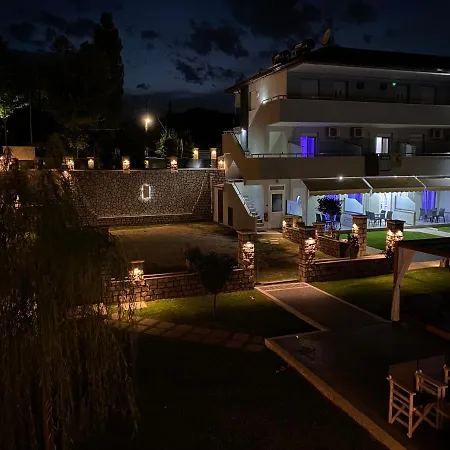 A Ponte & Διαμέρισμα