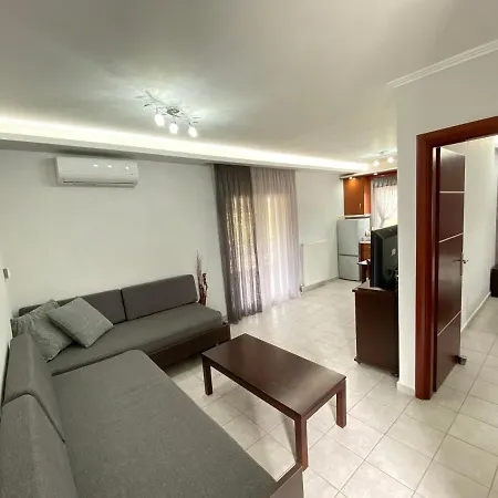 A Ponte & Lägenhet *