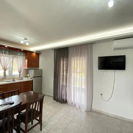 Апартаменты A Ponte & *