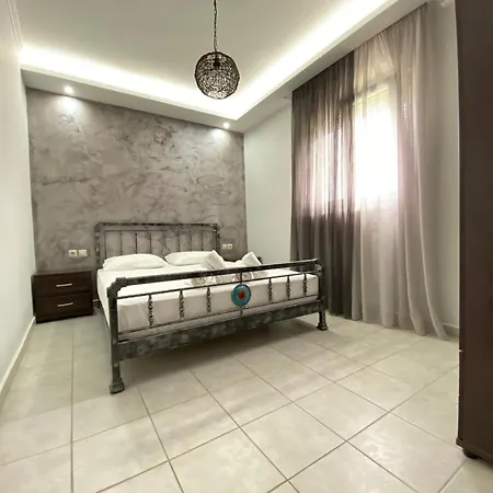 A Ponte & Апартаменты *