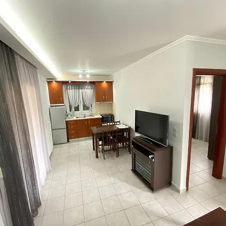 Διαμέρισμα A Ponte &