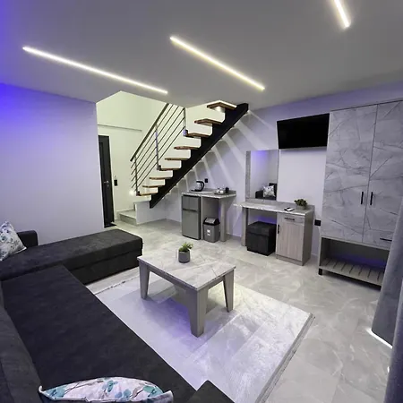 Lägenhet A Ponte & *