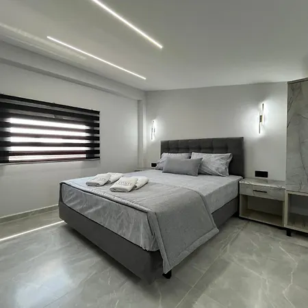 Διαμέρισμα A Ponte & Συκιά