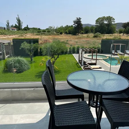 A Ponte & Συκιά