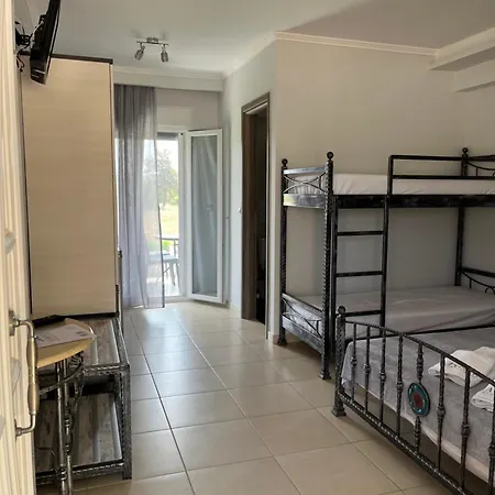 A Ponte & * Συκιά