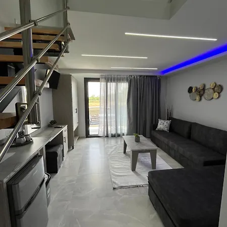 A Ponte & Апартаменты