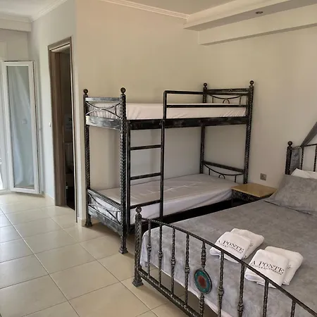 Διαμέρισμα A Ponte &