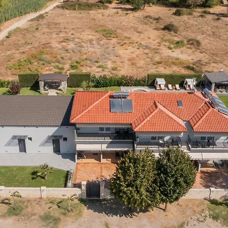 A Ponte & Apartamento