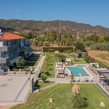 A Ponte & Lägenhet *