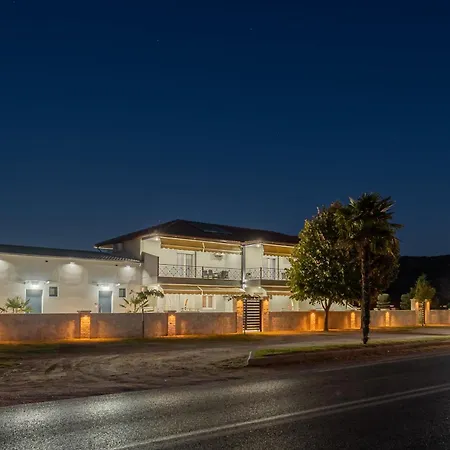 A Ponte & Apartamento