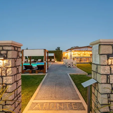 Apartamento A Ponte & Sikiá