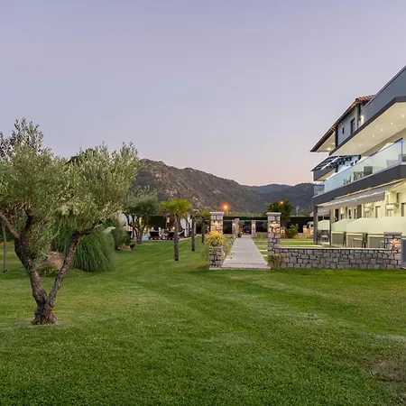 Apartamento A Ponte & Sikiá