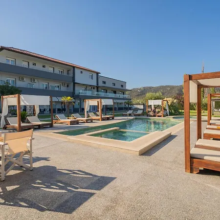 Apartamento A Ponte & Sikiá