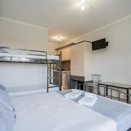 Apartment A Ponte & Sykia Chalkidikis