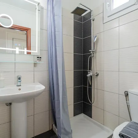 A Ponte & Apartment *
