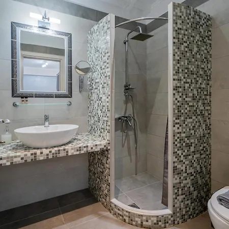 Appartement A Ponte & *