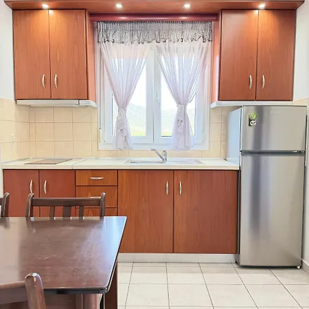 Appartement A Ponte &
