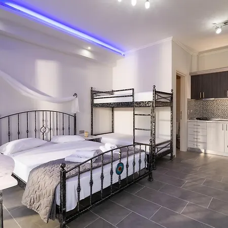 Апартаменты A Ponte &