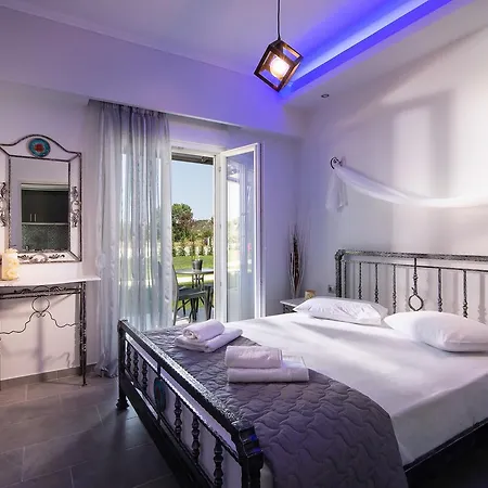 A Ponte & Сикия