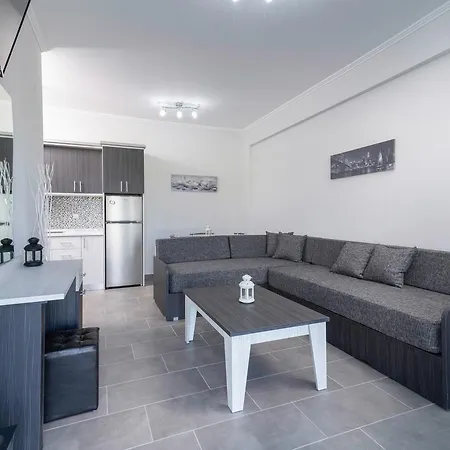 A Ponte & Διαμέρισμα *