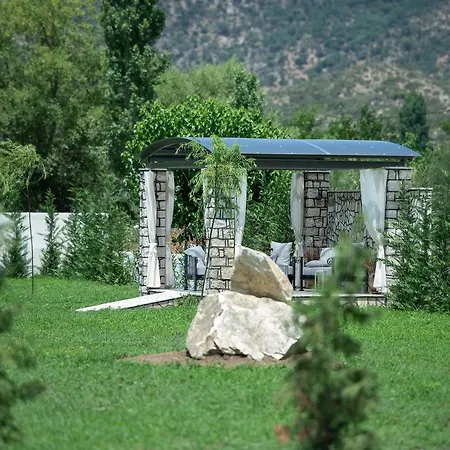 A Ponte & Διαμέρισμα