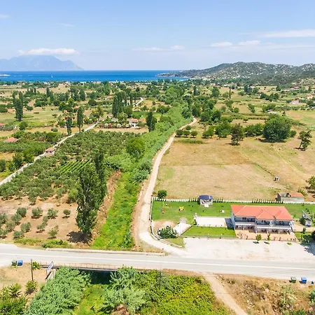 Διαμέρισμα A Ponte &