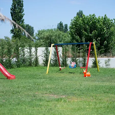 A Ponte & Διαμέρισμα *