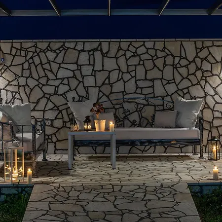 Διαμέρισμα A Ponte & Συκιά