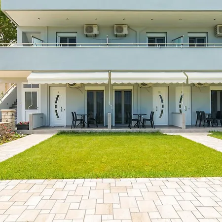 Appartement A Ponte & Sykia Chalkidikis