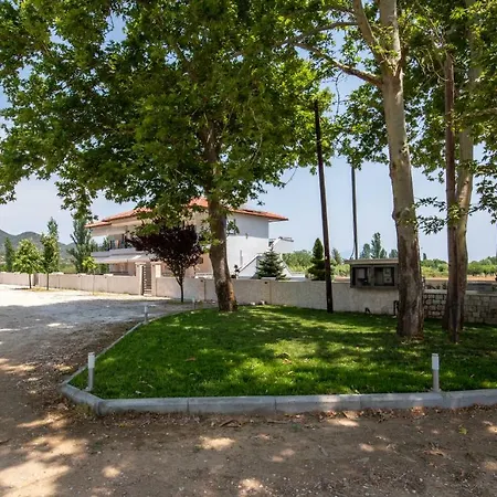 Апартаменты A Ponte &