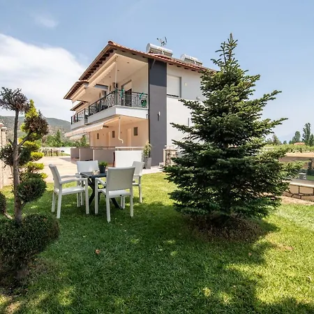 Апартаменты A Ponte & *