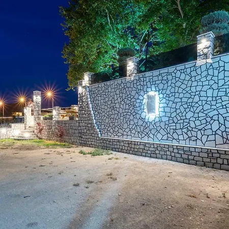 Διαμέρισμα A Ponte & *