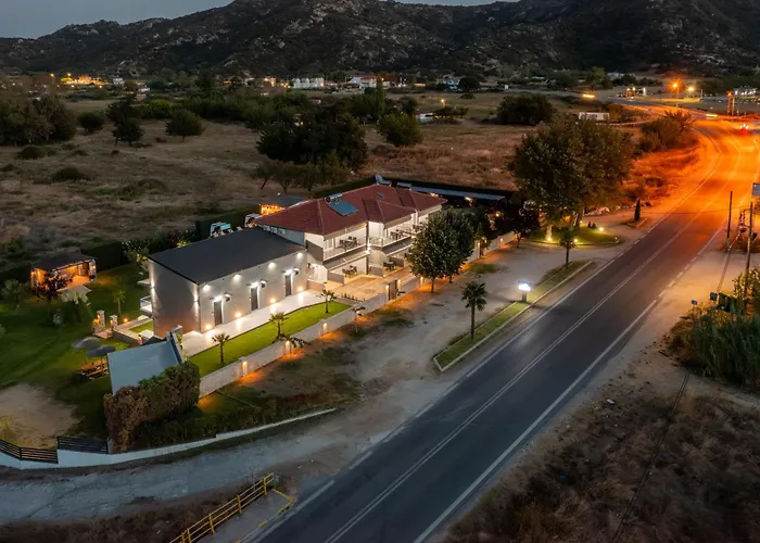 A Ponte & * 锡基亚