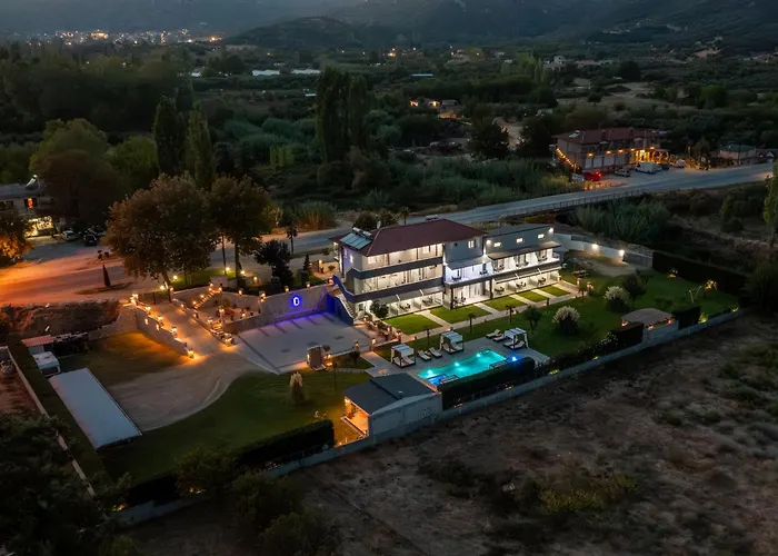 A Ponte & 公寓 锡基亚