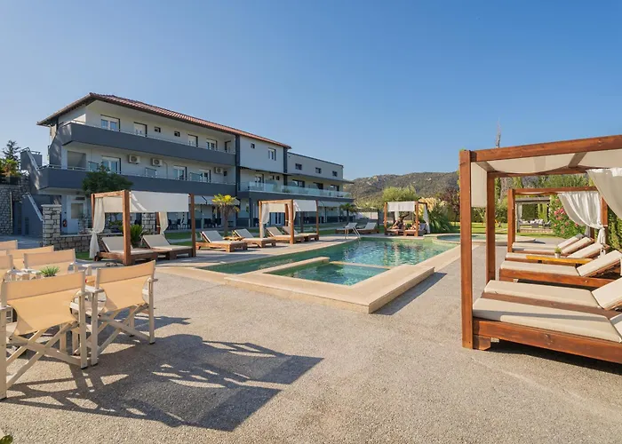 公寓 A Ponte & 锡基亚