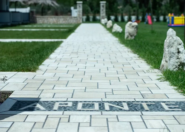 A Ponte & * 锡基亚