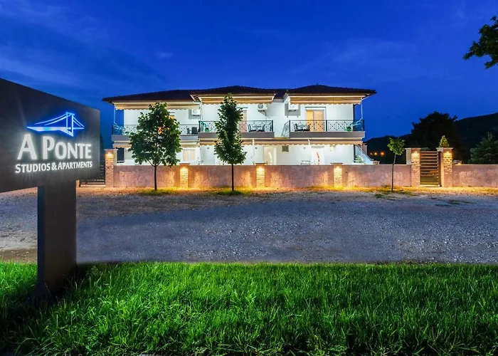 A Ponte & * 锡基亚