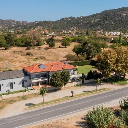 A Ponte Studios&apartments