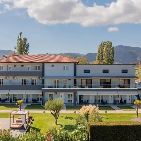 A Ponte Studios&apartments *