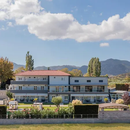 A Ponte Studios&apartments *